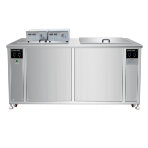 540L deux réservoirs taille différente réservoir de lavage <span class=keywords><strong>carburateur</strong></span> Golf Club Machine de <span class=keywords><strong>nettoyage</strong></span> équipement de <span class=keywords><strong>nettoyage</strong></span> à ultrasons - Product Image 2