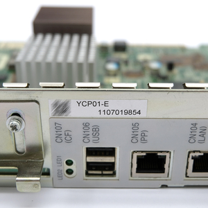 Unidad de Relé de Freno Yaskawa Nueva y Original, Placa de Circuito Impreso JANCD-YCP01-E - Product Image 3