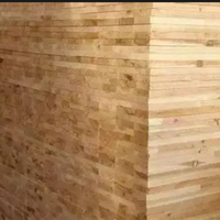 Panneaux en bois massif de peuplier très demandés pour palettes, bureaux, portes et matériaux de construction – Achetez en gros et profitez de réductions