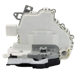 Actuador de Cerradura de Puerta de Coche 8J1837015C 8J1837016C 8K0839015C 8K0839016C para <span class=keywords><strong>Audi</strong></span> <span class=keywords><strong>A4</strong></span> (B9) Q3 Q5, Cerradura de Puerta Delantera Derecha para <span class=keywords><strong>Audi</strong></span> <span class=keywords><strong>A4</strong></span> B8 - Product Image 1