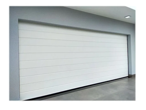 <span class=keywords><strong>Porte</strong></span> de <span class=keywords><strong>garage</strong></span> moderne sur mesure à ouverture par bascule, en acier inoxydable, sans rail, plaque entière isolée, <span class=keywords><strong>motorisée</strong></span>, monobloc, villas personnalisées - Product Image 6