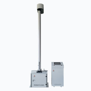 Máquina de testes de impacto de martelo de gota de tubo ASTM D2444 <span class=keywords><strong>PVC</strong></span> PE PP testador de impacto de tubo - Product Image 5