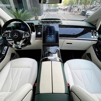 Kit de mise à niveau de l'intérieur Dingkong Vito avec console de commande pour Vito V-class W447, kit Maybach, Metris |   Fabricant OEM sur mesure
