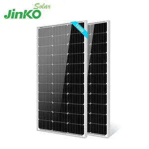 Jinko pannello solare silicio monocristallino 550w Jinko Tiger Pro pannello solare Half Cut jinko Solar tiger neo jkm425n, Solar jinko/
