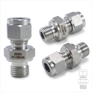 บริการงานกลึงซีเอ็นซีความแม่นยำสูง ชิ้นส่วนสแตนเลส 316L สำหรับกระบวนการกลึง ตัดลวดด้วยไฟฟ้า และงานเจาะรู - Product Image 4