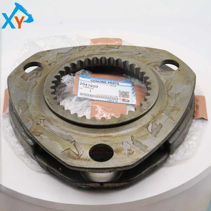 専用　6kg Original Excavator Parts Planet Carrier 2047920 for ZX160-5B ZX200