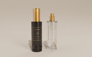 C & H Désodorisant Végétalien et Biologique Aromathérapie <span class=keywords><strong>Maison</strong></span> Chambre Spray Faible quantité minimale de commande - Product Image 5