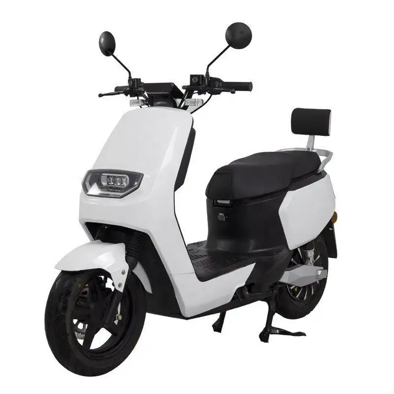 Peerless Best High Quality For Sale Adult 2 Wheels Electric motorcycles Scooters with lithium battery e scooters