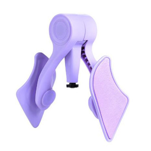 Micogo - Ejercitador de Muslos Internos, Equipo de Entrenamiento de Piernas, Tonificador de Cadera para Hombre, Tonificador de Muslos Internos - Product Image 5