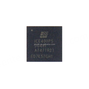 Circuit intégré embarqué ICE40UP5K-SG48ITR QFN48 CPLD/FPGA - Product Image 5