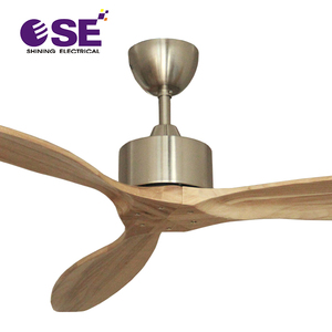 <span class=keywords><strong>Ventilador</strong></span> de <span class=keywords><strong>techo</strong></span> de madera maciza, <span class=keywords><strong>ventilador</strong></span> colgante de 52 pulgadas, control <span class=keywords><strong>wifi</strong></span>, decoración de <span class=keywords><strong>techo</strong></span> - Product Image 3