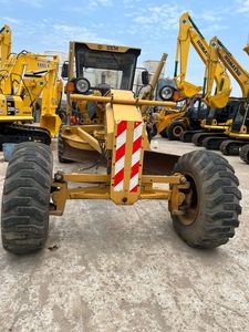 CAT Sem 918 Shan Gong niveladora SEM919/ China hizo Caterpillar- SEM 919 motoniveladora SEM 918 140K a la venta en Shanghai - Product Image 6