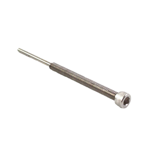 สกรูถอดตัวเข้ารหัสเหล็ก HEIDENHAIN Modern 1387 อะไหล่สำหรับลิฟต์อพาร์ตเมนต์ - Product Image 4
