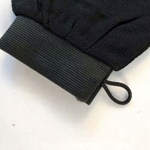 Guantes de baño marroquíes para exfoliación, guante mágico para peeling, guante para eliminar el bronceado, guante exfoliante de grano normal - Product Image 5