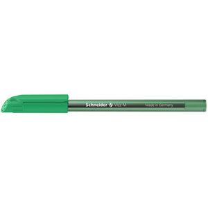 SCHNEIDER - Penna a Sfera Verde VIZZ - Product Image 1