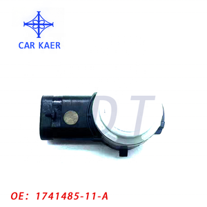 Pièces de rechange capteur de distance de stationnement extérieur 1741484 pour Tesla modèle 3 <span class=keywords><strong>Tesla3</strong></span> 2017-2023 - Product Image 3