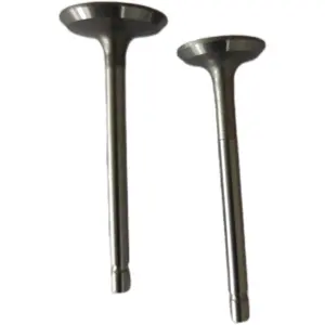 186FA High Quality Diesel Engine Intake And Exhaust Valve 186F 186FA 178F 188F For 186FA Exhaust Valve