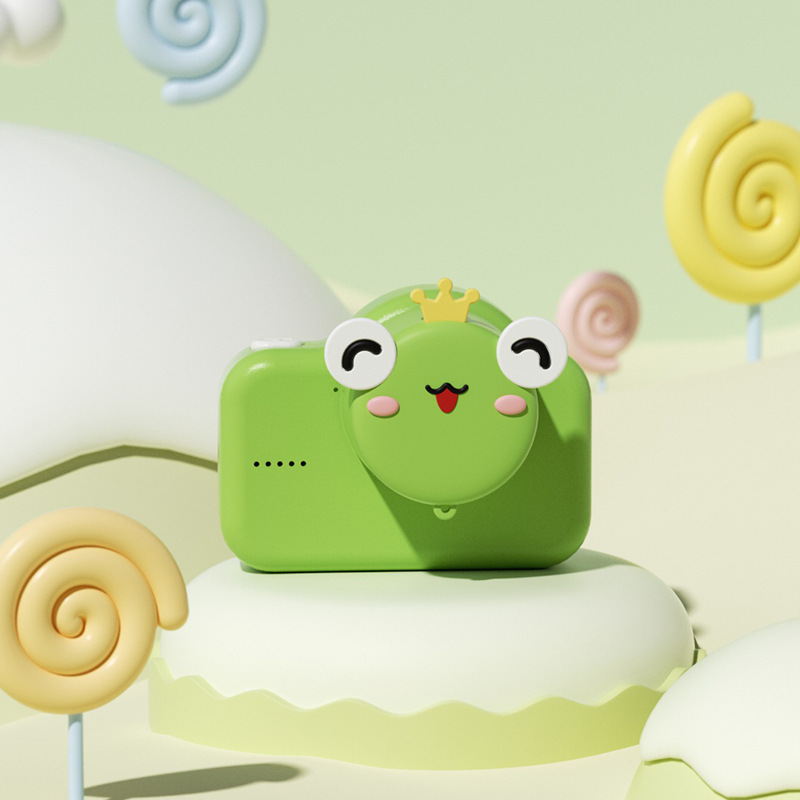 Little Frog 32G Storage Card