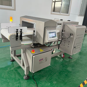 Fanchi teknoloji yüksek performanslı <span class=keywords><strong>Metal</strong></span> dedektörü yüksek hassasiyet ve yüksek kararlılık gıda <span class=keywords><strong>Metal</strong></span> dedektörü süt ve yumurta - Product Image 4