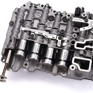 En Stock: Cuerpo de Válvulas para Transmisión 09G TF-60SN para VW Audi - Product Image 1