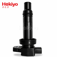Koil Pengapian Mobil HOKIYO Assy 27301-2B010 273012B010 untuk Kia Soul Hyundai I20 Accent 1.4L 1.6L 2008-2017