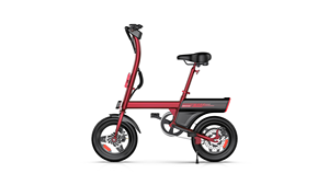 Bicicleta de Disco LE003 Ligera y Compacta con Batería Extraíble para Adultos y Adolescentes - Product Image 5