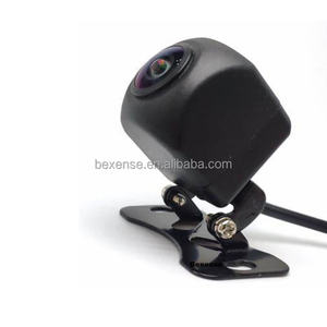 Không thấm nước IP68 dễ dàng xem AHD CVBS wifi xe đảo ngược máy ảnh với một ứng dụng - Product Image 2