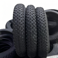 Nouveau pneu tout-terrain antidérapant 20x4.0 pour vélo électrique, résistant à l'usure, pour neige/plage, vente en gros usine