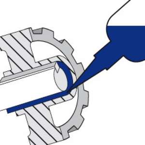 BETA - 098320005 Locker-Résistance moyenne (multipack)-EAN 8014230891439 ADHÉSIFS ET SILICONES - Product Image 4