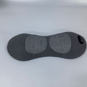 Nouvelle machine 2026 : Coussin de massage lombaire ergonomique en mousse à mémoire de forme, chauffant et réglable, 3 vitesses, rechargeable par USB - Product Image 6