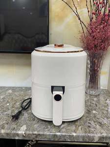 <span class=keywords><strong>Freidora</strong></span> de aire eléctrica de alta calidad, en stock, para el hogar, 7.5L, 1360w, saludable, antiadherente, sin aceite, la mejor para cocinar. - Product Image 2