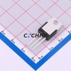 ทรานซิสเตอร์ฟิลด์ทรานซิสเตอร์ (มอสเฟท) TO-220AB 2SJ140-VB ใหม่และดั้งเดิม - Product Image 2