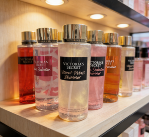 Venta al por mayor: Nuevo y dulce body <span class=keywords><strong>splash</strong></span> y spray de niebla de 250ml Eau de Parfum para mujer, ecológico y de larga duración. - Product Image 1