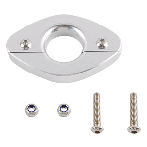 Conector de cableado de aleación de aluminio Oz de 1.25 pulgadas para modificación y actualización de vehículos - Product Image 3