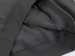 เสื้อฮู้ดกระเป๋าสะพายไหล่ทรงหล่นน้ําหนักเบา 500 กรัม - Product Image 6
