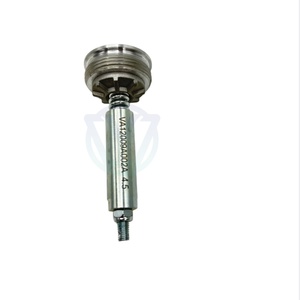 วาล์วกลับน้ำมันคุณภาพสูง VA12009A002A วาล์วกันกลับทางเดียวสำหรับอะไหล่รถขุด SY215-8 ขายดี - Product Image 2