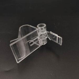 Soporte Adhesivo Flexible de Plástico Resistente para Letreros, Ideal para Promociones en Tiendas y Supermercados - Product Image 4