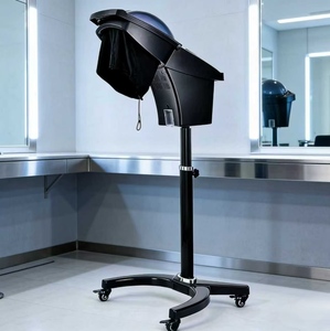 Nouvelle machine de coiffure, équipement spécialisé pour salon de coiffure, machine de soin capillaire, équipement de soin des cheveux à l'ozone - Product Image 3