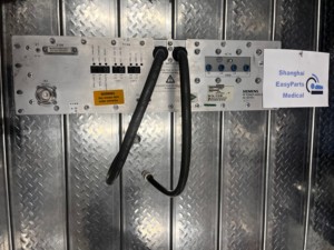 AMPLIFICADOR DE POTÊNCIA RF (RFPA) 100% Testado em Estoque E6 Dora MRI Parte (P/N 04753062) para SIEMENS Magnetom Avanto - Product Image 6