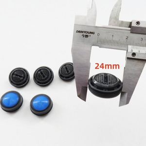 <span class=keywords><strong>Grifo</strong></span> Oculto con Filtro Aireador Integrado, Llave para Remover el Filtro, Juego de Accesorios con Núcleo Integrado - Product Image 3