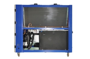 CE-Zertifizierter Flüssigstickstoff-Generator-Behälter Mikro-Integrierte Flüssigstickstoff-Generatormaschine - Product Image 5