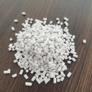 Granulés extrudés d'<span class=keywords><strong>hydroxyde</strong></span> <span class=keywords><strong>de</strong></span> calcium (Ca(OH)2 95%) Diamètre des granulés 3,0 mm Taux d'absorption <span class=keywords><strong>de</strong></span> CO2 >35% Taux d'adsorption d'humidité 18+/-2% - Product Image 3