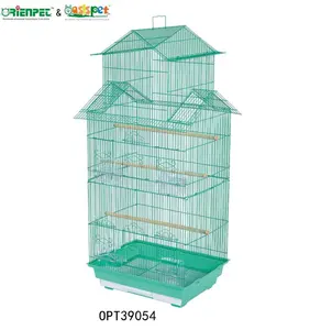 ORIENPET & OASISPET Pet Wire bird cage High type Wholesale Ready stocks OPT39054 Pet products