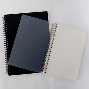 Tuỳ Chỉnh Cá Nhân Văn Phòng Cung Cấp Dot Gird Devotional Tạp Chí Art <span class=keywords><strong>Sketchbook</strong></span> Tái Chế Giấy Tùy Chỉnh Đóng Gói OEM Thành Phần Cuốn Sách - Product Image 3