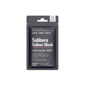 Bloque de Cilindros Subzero 3406C 3406E 3408 3466C para Motor Diésel, Resistente a la Congelación - Product Image 1