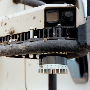 Ouster OS1-32 Multi-line LiDAR 3D <strong>Sensor</strong> 170m Detection Range 360 Horizontal Field View for Automotive Navigation Obstacle - Product Image 3