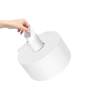 <span class=keywords><strong>Carta</strong></span> <span class=keywords><strong>Igienica</strong></span> a Rotolo Grande per Centri Commerciali e Hotel, Confezione Intera per Ingrosso - Product Image 2