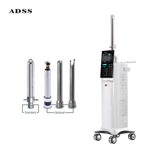 Machine à <span class=keywords><strong>laser</strong></span> fractionné CO2 de <span class=keywords><strong>chirurgie</strong></span> professionnelle ADSS Big Power 60W pour l'élimination des cicatrices et le rajeunissement de la peau - Product Image 4