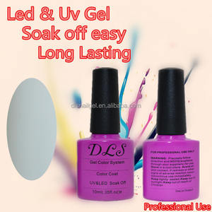 Professtional uñas botella vacía polaco UV gel nail polaco vacío Jer para uñas - Product Image 6