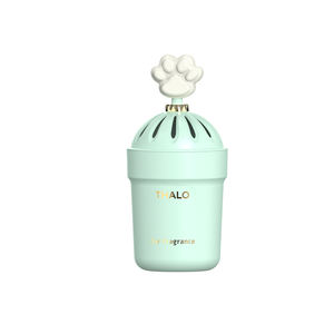 Désodorisant d'intérieur portable en gel solide cristallin anti-formaldéhyde pour voiture et maison, parfum griffe de chat - Product Image 2